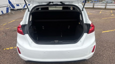 Ford Fiesta 1.0 EcoBoost Titanium 5dr Petrol Hatchback